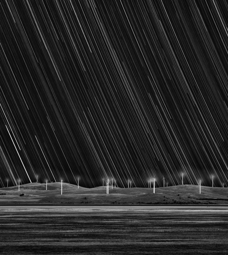Illustration for article titled Gaze In Wonder at the Best Astronomy Photographs of the Year